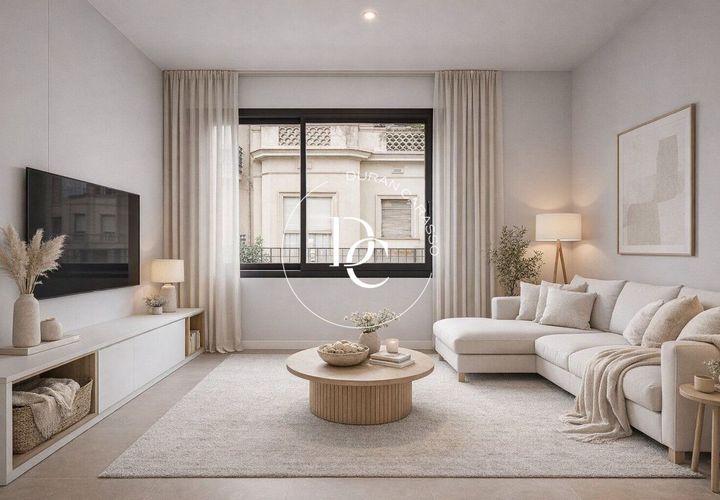 Villa i Barcelona, Barcelona, Barcelona - € 995.000 | Ref: 6278 - foto 1