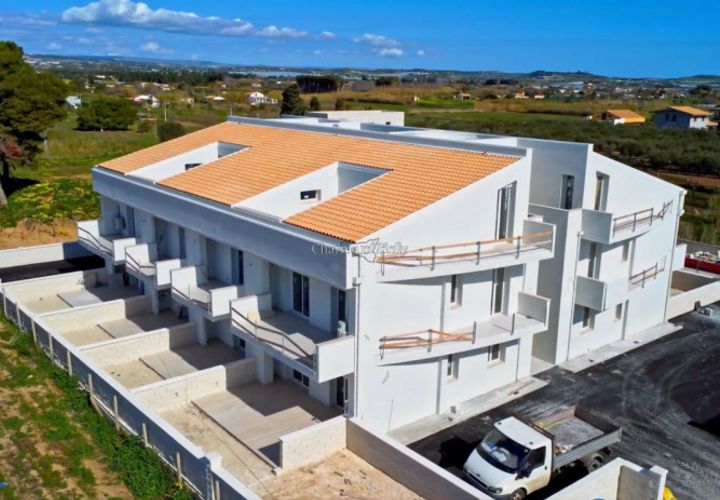 Leilighet i Ispica, Ragusa, Ispica - € 149 000 | Ref: L 2160 AL 14 - foto 1