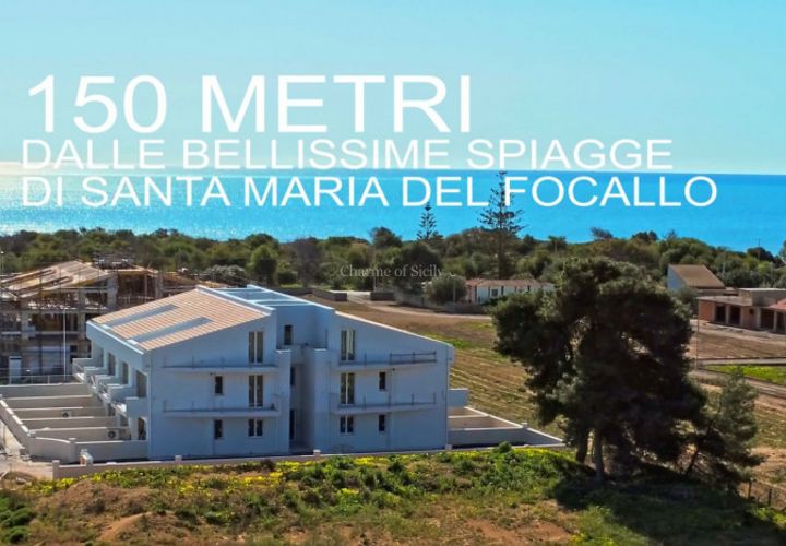 Leilighet i Ispica, Ragusa, Ispica - € 170 000 | Ref: L 2160 AR 12 - foto 1