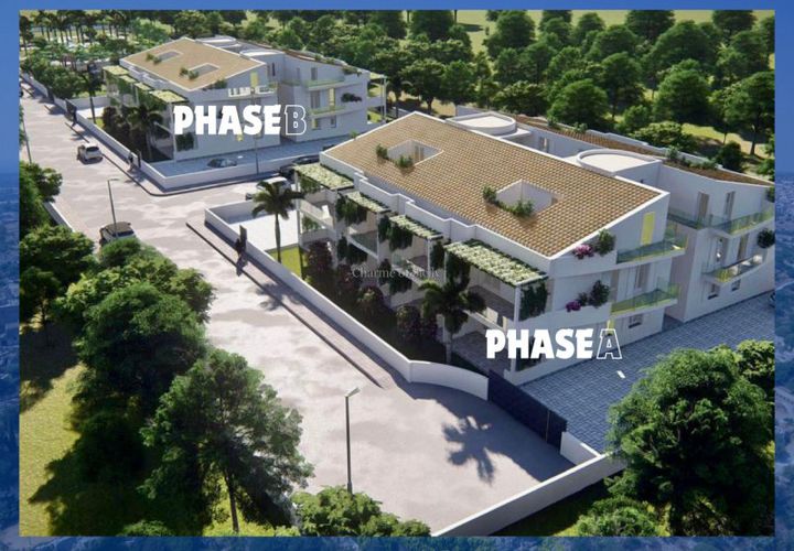 Leilighet i Ispica, Ragusa, Ispica - € 175 000 | Ref: L 2160 AL 19 - foto 1