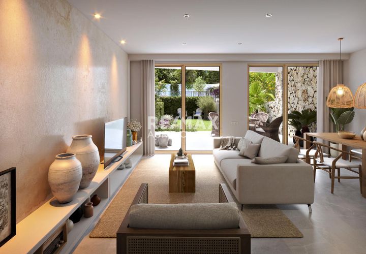 Rækkehus i Arta, Mallorca, Arta - € 888.000 | Ref: 2349 - foto 1