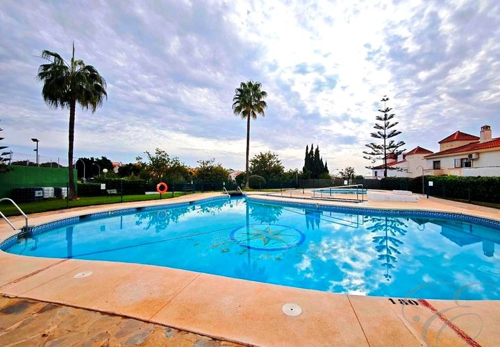 Byhus i Chilches, Malaga, Chilches - € 429.000 | Ref: XL4666 - foto 1