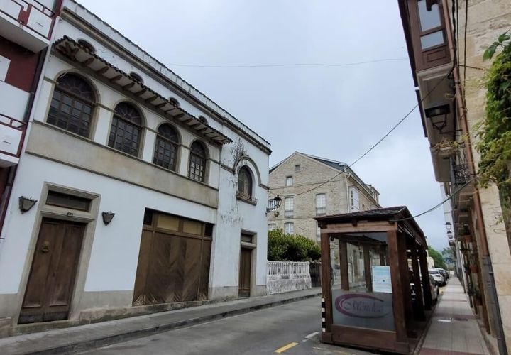 Villa i O Valadouro, Lugo, O Valadouro - € 119.000 | Ref: EXP13159/8930 - foto 1