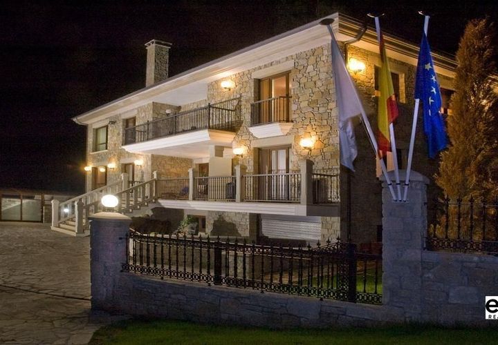 Villa a Foz, Lugo, Foz - € 899.000 | Ref: EXP13188/8930 - foto 1