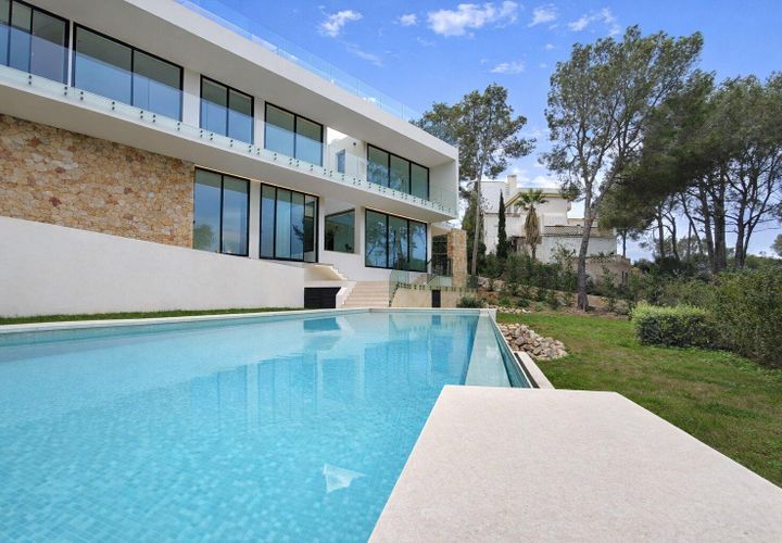 Helårsgrund i Calvia, Mallorca, Calvia - € 3.000.000 | Ref: EXP13150/8930 - foto 1