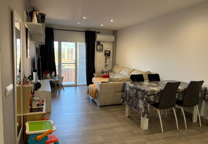 Leilighet i L'Aldea, Tarragona, L'Aldea - € 95 000 | Ref: EXP13176/8930 - foto 1
