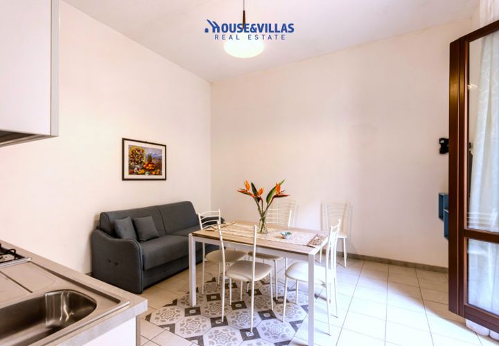 Villa i Avola, Siracusa, Avola - € 132.000 | Ref: 1248 - foto 1