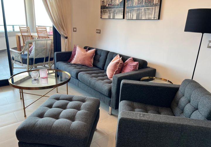 Lejlighed i Albir, Alicante, Albir - € 569.000 | Ref: 5403 C - foto 1