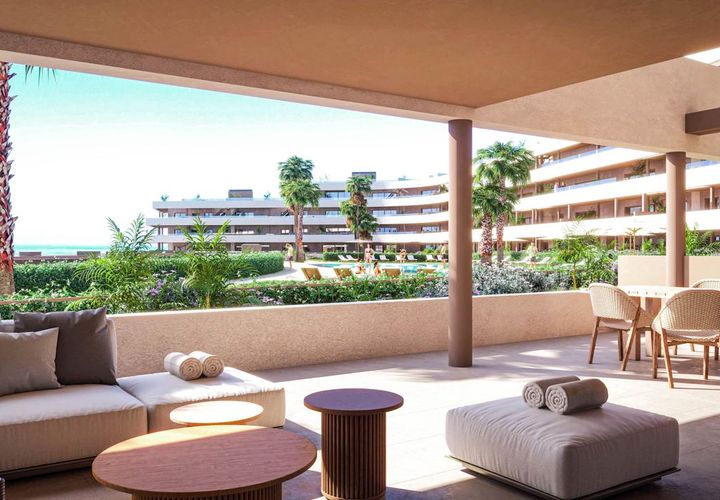 Apartament a Manilva, Malaga, Manilva - € 465.408 | Ref: CNDW009GD2 - foto 1