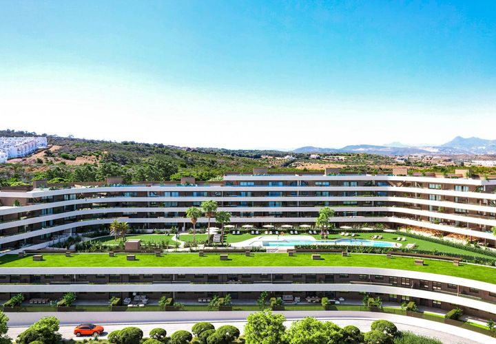 Lejlighed i Manilva, Malaga, Manilva - € 351.520 | Ref: CNDW009M2 - foto 1
