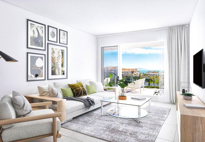 Lejlighed i Manilva, Malaga, Manilva - € 399.000 | Ref: CNDW002IVM3 - foto 1