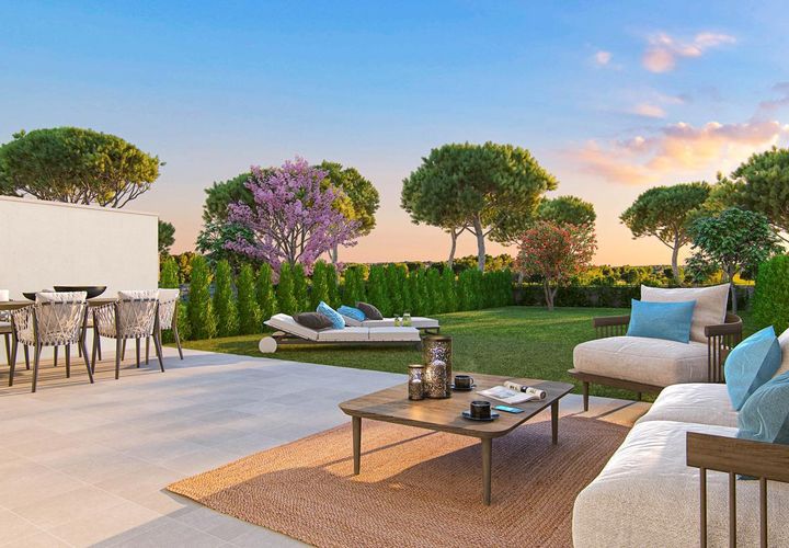 Villa i San Roque, Cadiz, San Roque - € 524.000 | Ref: CNSA023T4 - foto 1