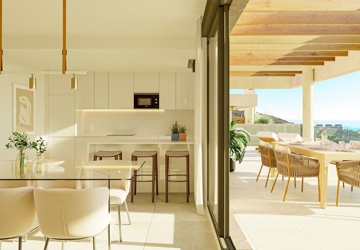 Lejlighed i San Roque, Cadiz, San Roque - € 435.000 | Ref: CNAL004IIM2 - foto 1