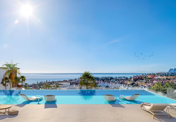 Lejlighed i Sotogrande, Cadiz, Sotogrande - € 480.000 | Ref: CNAL003IIM3 - foto 1