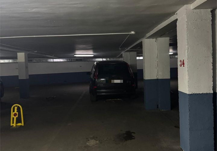 Garage i Benidorm, Alicante, Benidorm - € 33.000 | Ref: PA33281* - foto 1