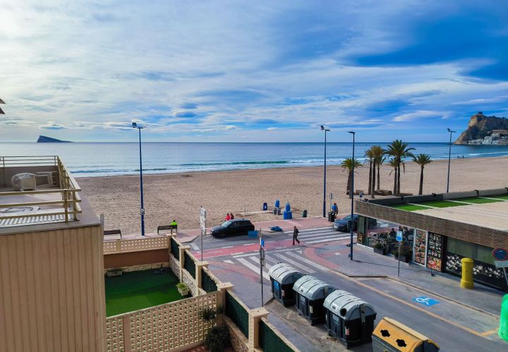 Lejlighed i Benidorm, Alicante, Benidorm - € 800.000 | Ref: A33291* - foto 1