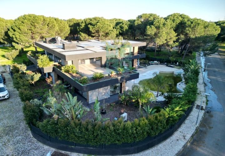 Villa a Santarem, Santarem, Santarem - € 1.450.000 | Ref: CAS_4254 - foto 1