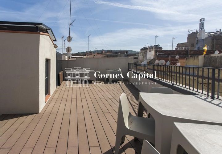 Leilighet i Barcelona, Barcelona, Barcelona - € 577 000 | Ref: ST.ANTONI-AT.1 - foto 1