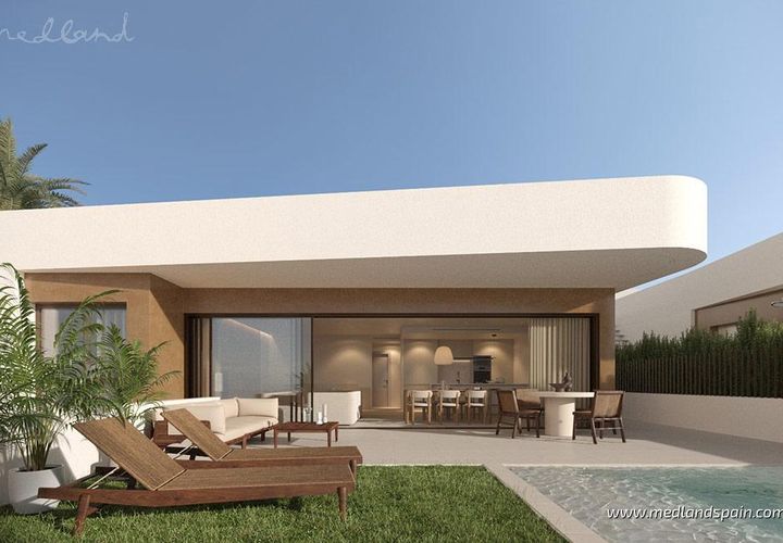 Byhus i Dolores, Alicante, Dolores - € 419.900 | Ref: N-7327692 - foto 1