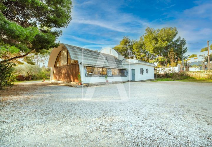 Villa i Benissa, Alicante, Benissa - € 750.000 | Ref: VBS0606 - foto 1