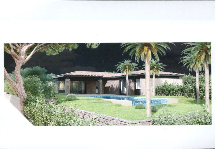 Tomt i Sainte-Maxime, Var, Sainte-Maxime - € 2 300 000 | Ref: HH-16076080 - foto 1