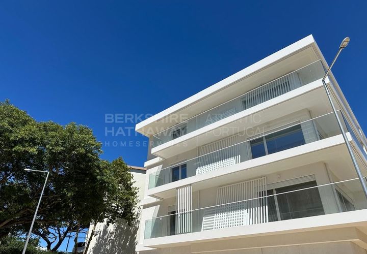 Lejlighed i Cascais, Lisbon, Cascais - € 1.207.500 | Ref: JP_1317 - foto 1