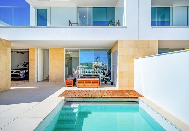 Villa i Lagos, Faro, Lagos - € 850.000 | Ref: V1005 - foto 1