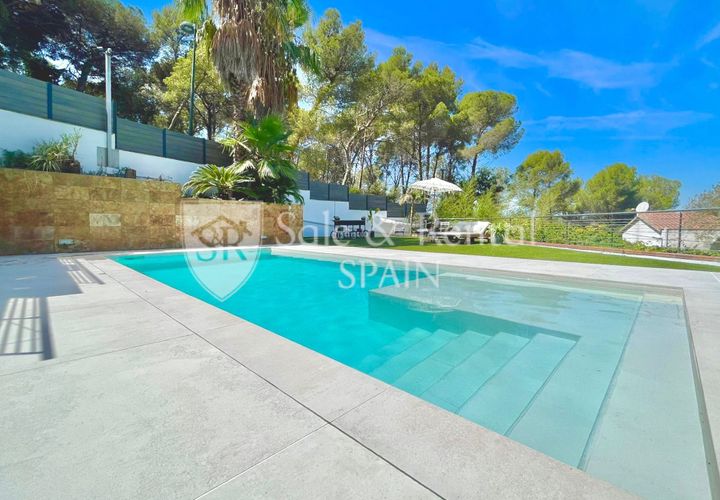 Villa i Blanes, Gerona, Blanes - € 794.000 | Ref: 2513 - foto 1