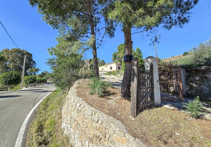 Landejendom i Lubrin, Almeria, Lubrin - € 130.000 | Ref: ME 3182 - foto 1