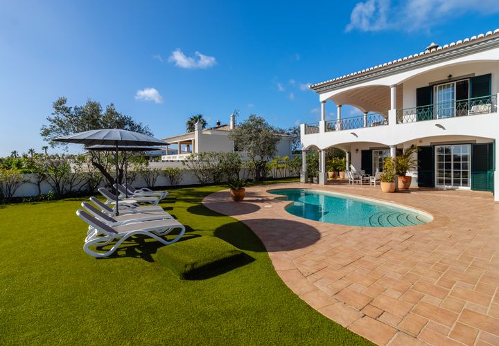 Villa a Lagos, Faro, Lagos - € 1.675.000 | Ref: BPA5668 - foto 1