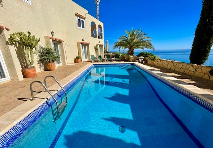 Villa i Mojacar, Almeria, Mojacar - € 695.000 | Ref: NW1506 - foto 1