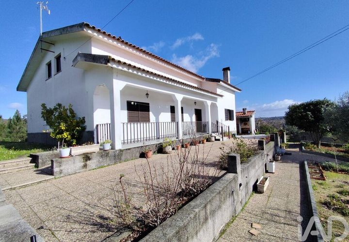 Farm i Tabua, Coimbra, Tabua - € 450.000 | Ref: 817919 - foto 1
