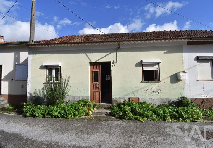 Rækkehus i Penela, Coimbra, Penela - € 60.000 | Ref: 822923 - foto 1
