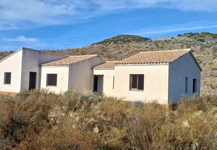 Villa a Velez-Rubio, Almeria, Velez-Rubio - € 54.900 | Ref: R22345 - foto 1