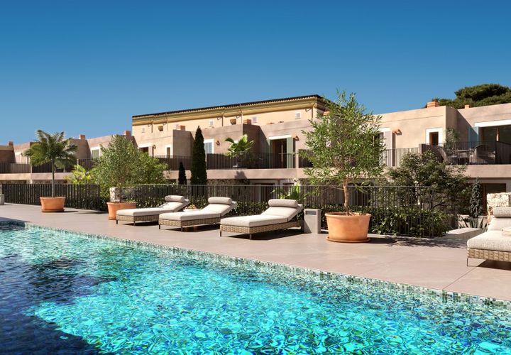 Byhus i Arta, Mallorca, Arta - € 880.000 | Ref: 5672W - foto 1