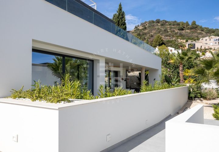 Lejlighed i Denia, Alicante, Denia - € 525.000 | Ref: BHHS-CBL-0449 - foto 1