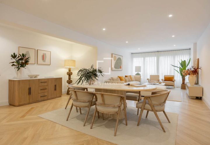 Lejlighed i Madrid, Madrid, Madrid - € 3.200.000 | Ref: MAD64677 - foto 1