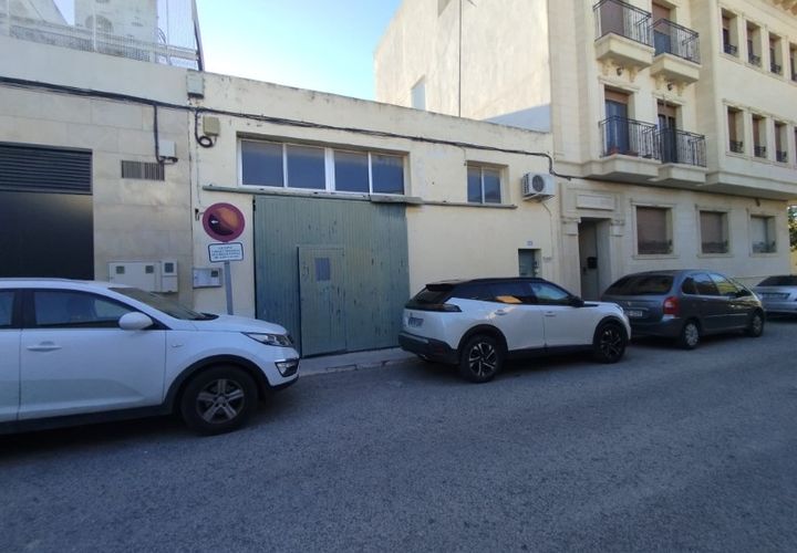 Erhvervsejendom i Jacarilla, Alicante, Jacarilla - € 93.500 | Ref: 7507 - foto 1