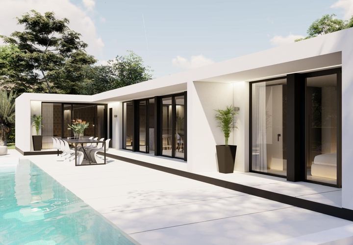 Villa i Pinoso, Alicante, Pinoso - € 375.000 | Ref: 767236 - foto 1