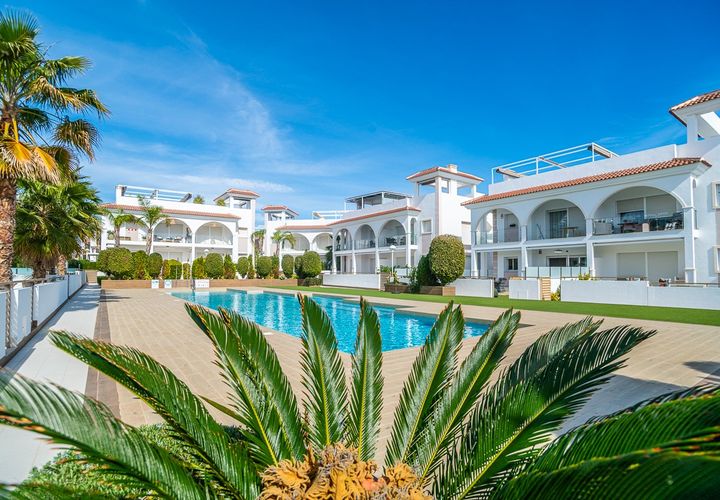 Leilighet i Ciudad Quesada, Alicante, Ciudad Quesada - € 319 500 | Ref: 13397 - foto 1