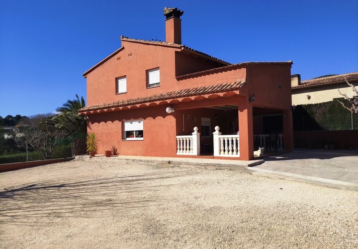 Landejendom i Ontinyent, Valencia, Ontinyent - € 280.000 | Ref: 3008 - foto 1