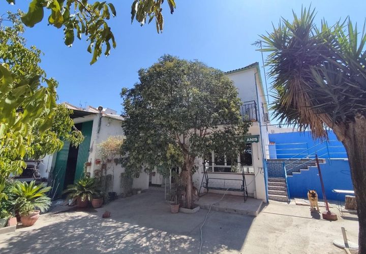 Byhus i Rute, Cordoba, Rute - € 162.000 | Ref: AI-Lifestyle complete - foto 1