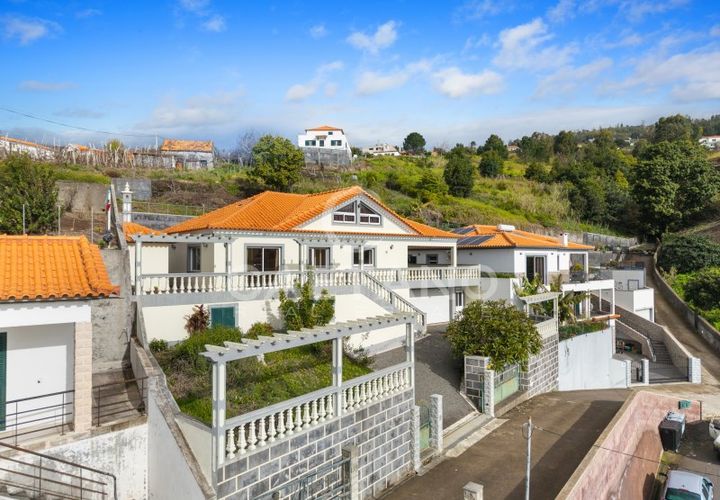 Villa a Calheta, Madeira, Calheta - € 495.000 | Ref: 3267 - foto 1