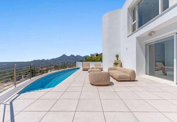 Villa i Altea, Alicante, Altea - € 2.146.000 | Ref: VD20069 - foto 1