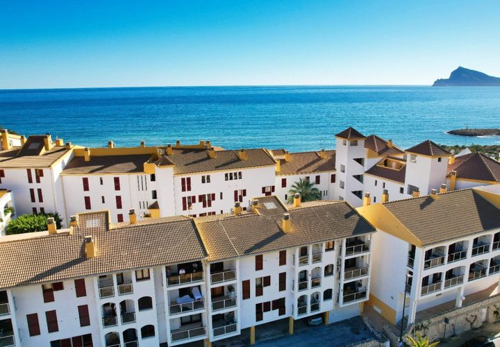 Lejlighed i Altea, Alicante, Altea - € 228.000 | Ref: AC0893 - foto 1