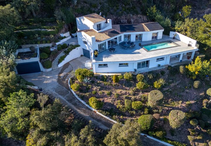 Villa i Frejus, Var, Frejus - € 1.790.000 | Ref: HH-16076091 - foto 1