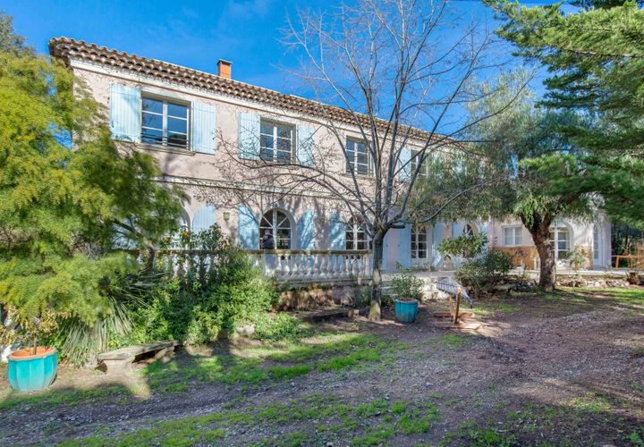 Villa em Saint-Raphael, Var, Saint-Raphael - € 1.490.000 | Ref: HH-16075621 - foto 1