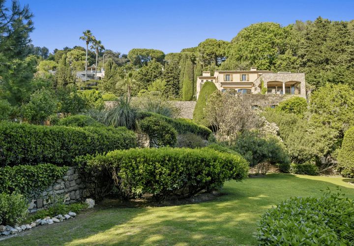 Villa i Cannes, Alpes-Maritimes, Cannes - € 19.000.000 | Ref: HH-16074427 - foto 1