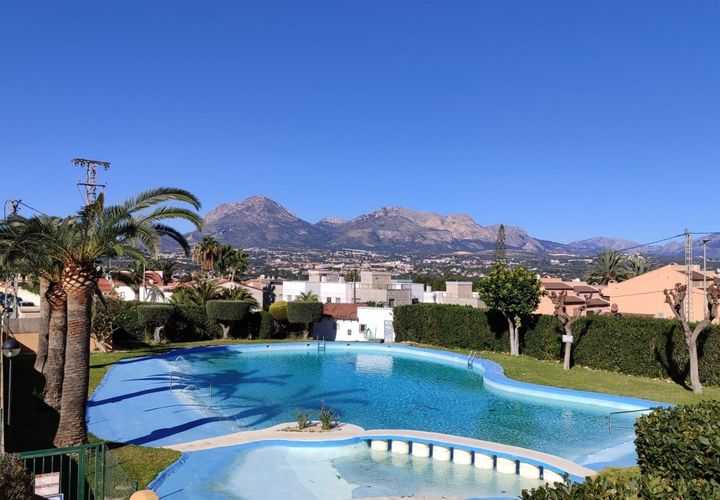 Leilighet i Albir, Alicante, Albir - € 388 000 | Ref: SA-4924 - foto 1