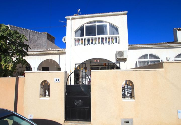 Byhus i Benijofar, Alicante, Benijofar - € 155.000 | Ref: 200-4599 - foto 1